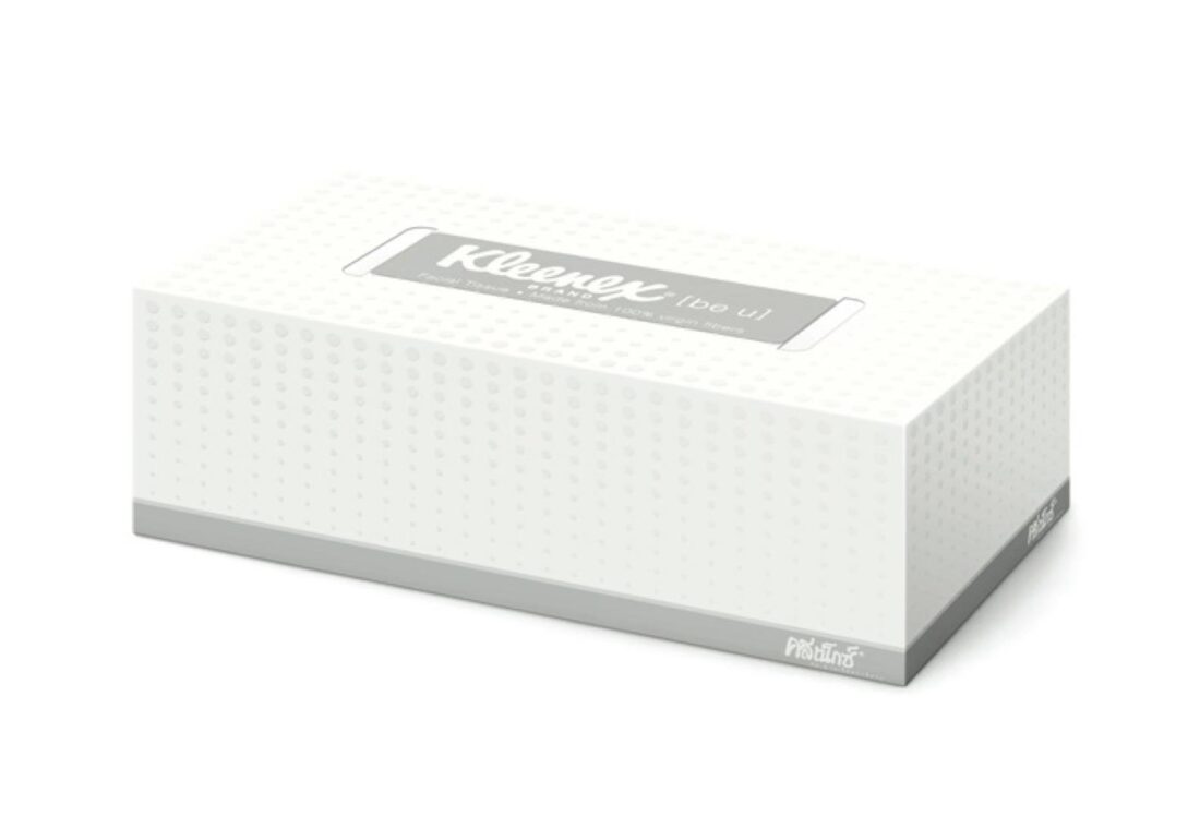 Yindee Design works Kleenex be u3
