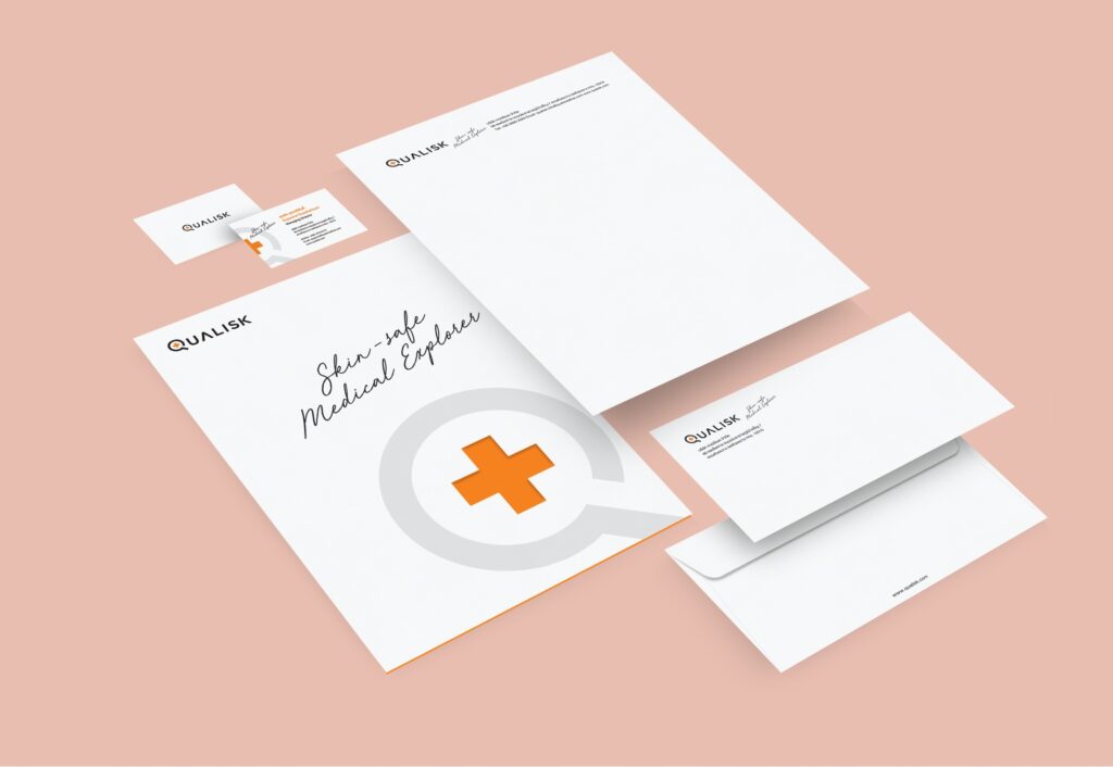 Qualisk yindee design5