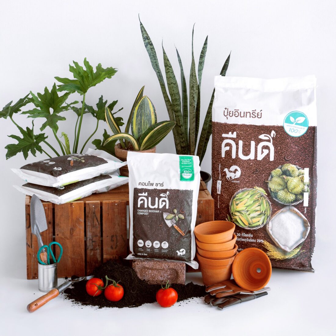 Yindee Design works kuendee2