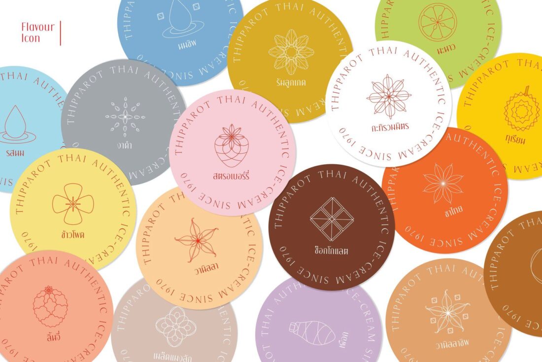 Yindee Design works Thipparot32