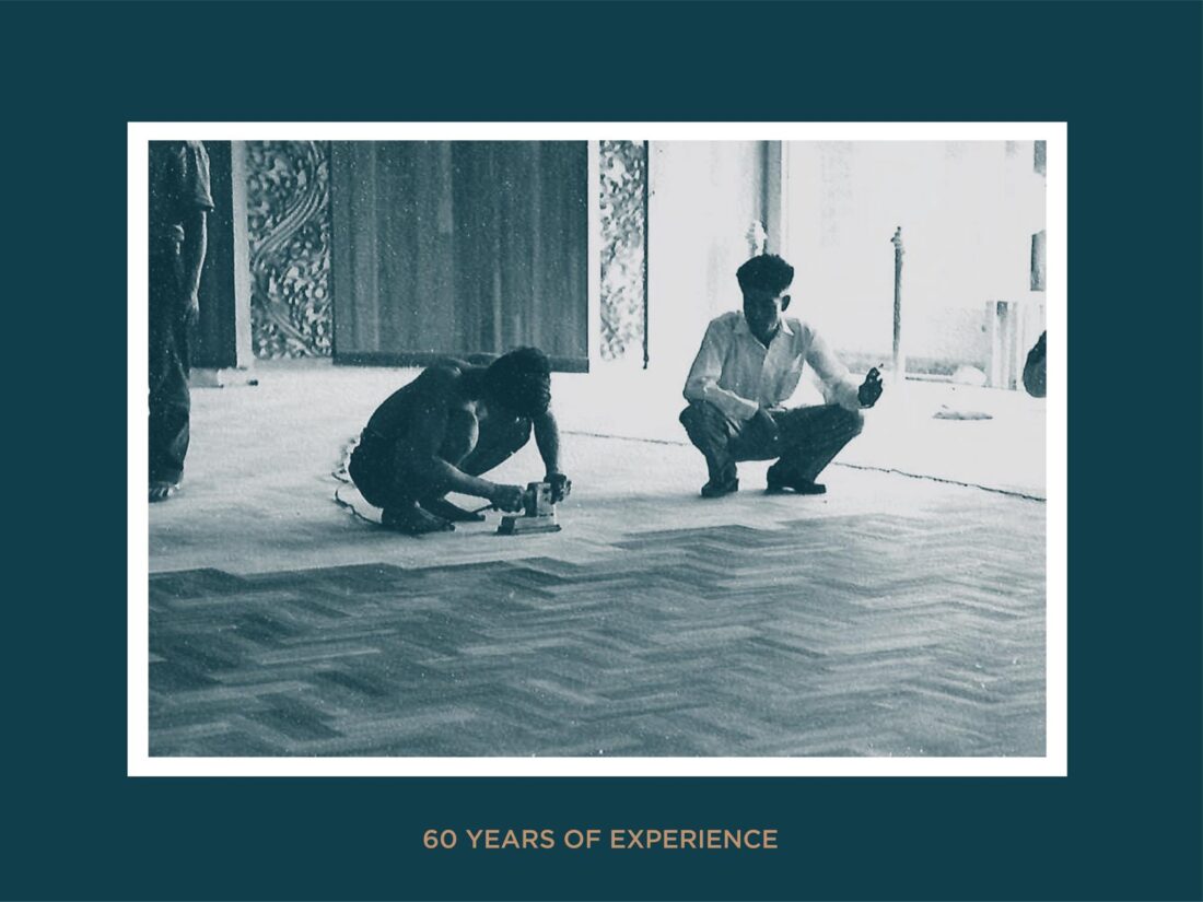 Yindee Design works laivijit11