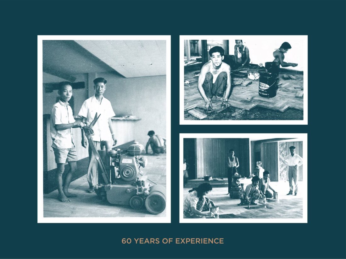 Yindee Design works laivijit2