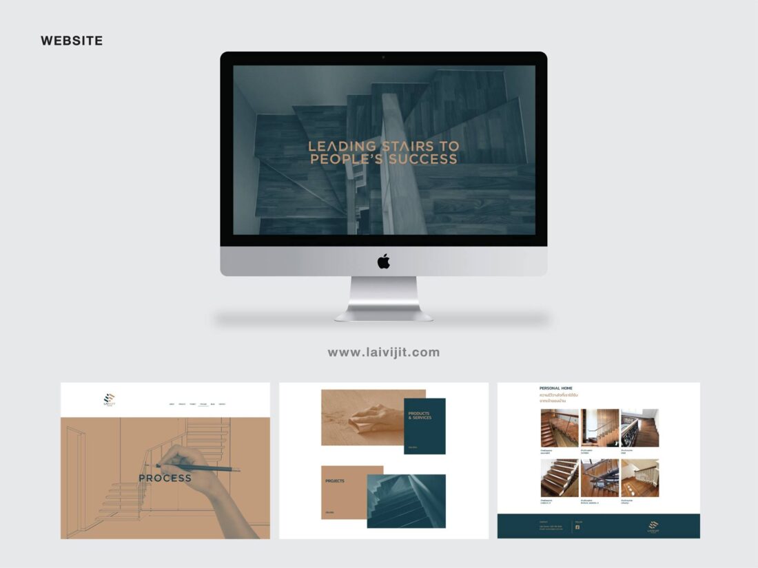 Yindee Design works laivijit4