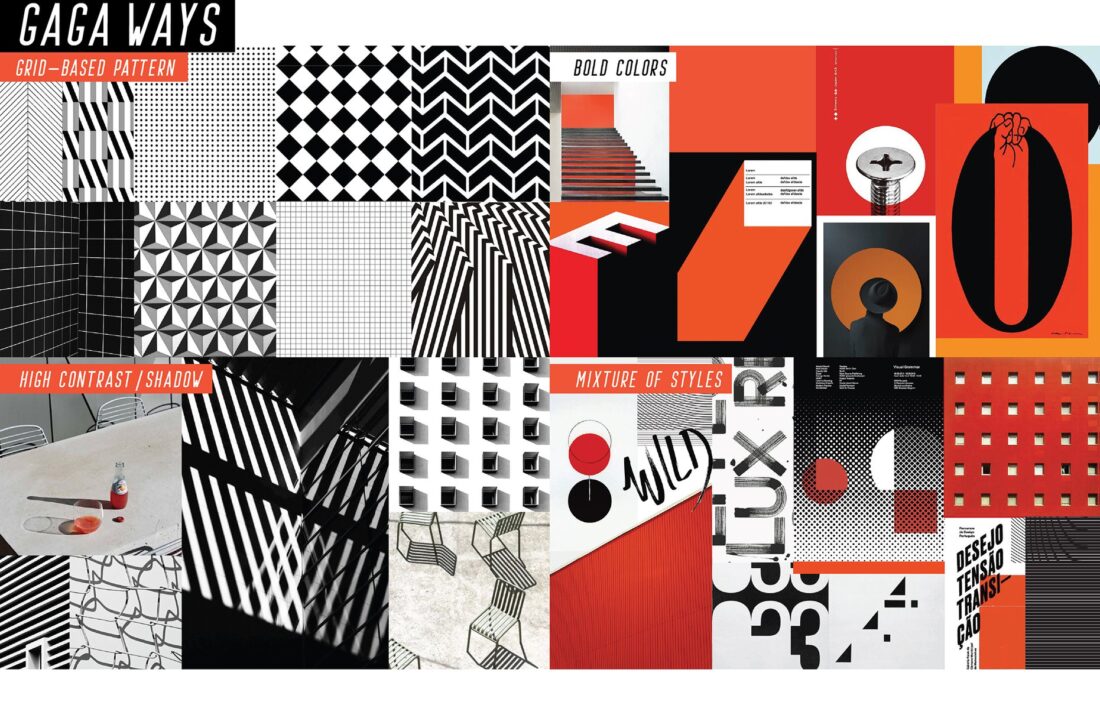 Yindee Design works GAGA Attitude in a cup13