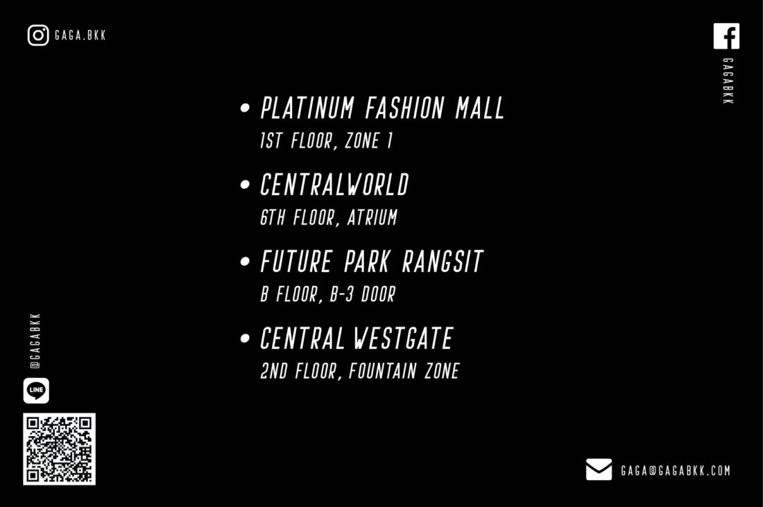 Yindee Design works GAGA Attitude in a cup15