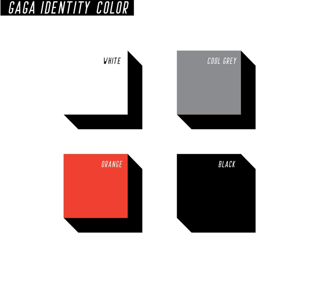 Yindee Design works GAGA Attitude in a cup26