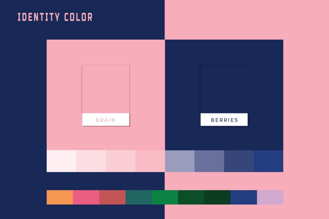 Yindee Design works Memberry10