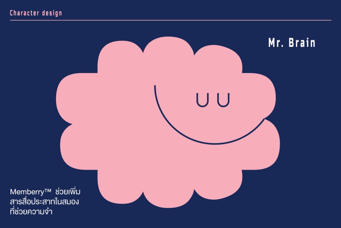 Yindee Design works Memberry24