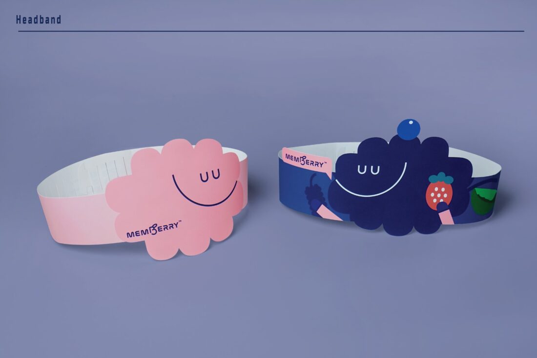 Yindee Design works Memberry27