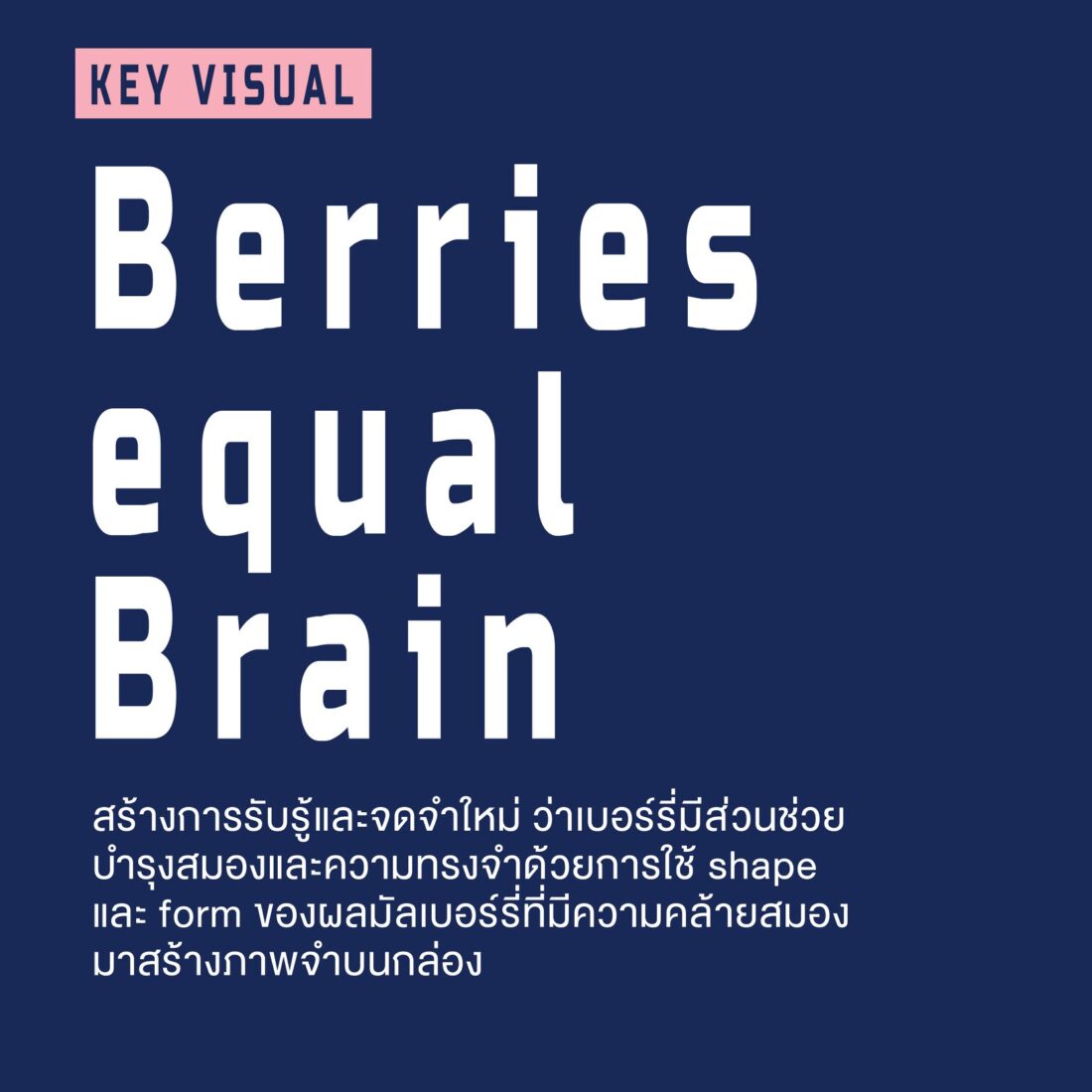 Yindee Design works Memberry7