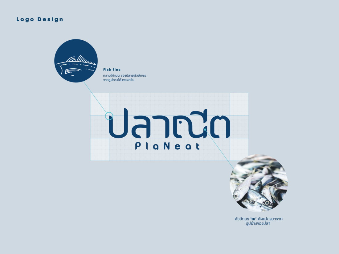 Yindee Design works Planeat7