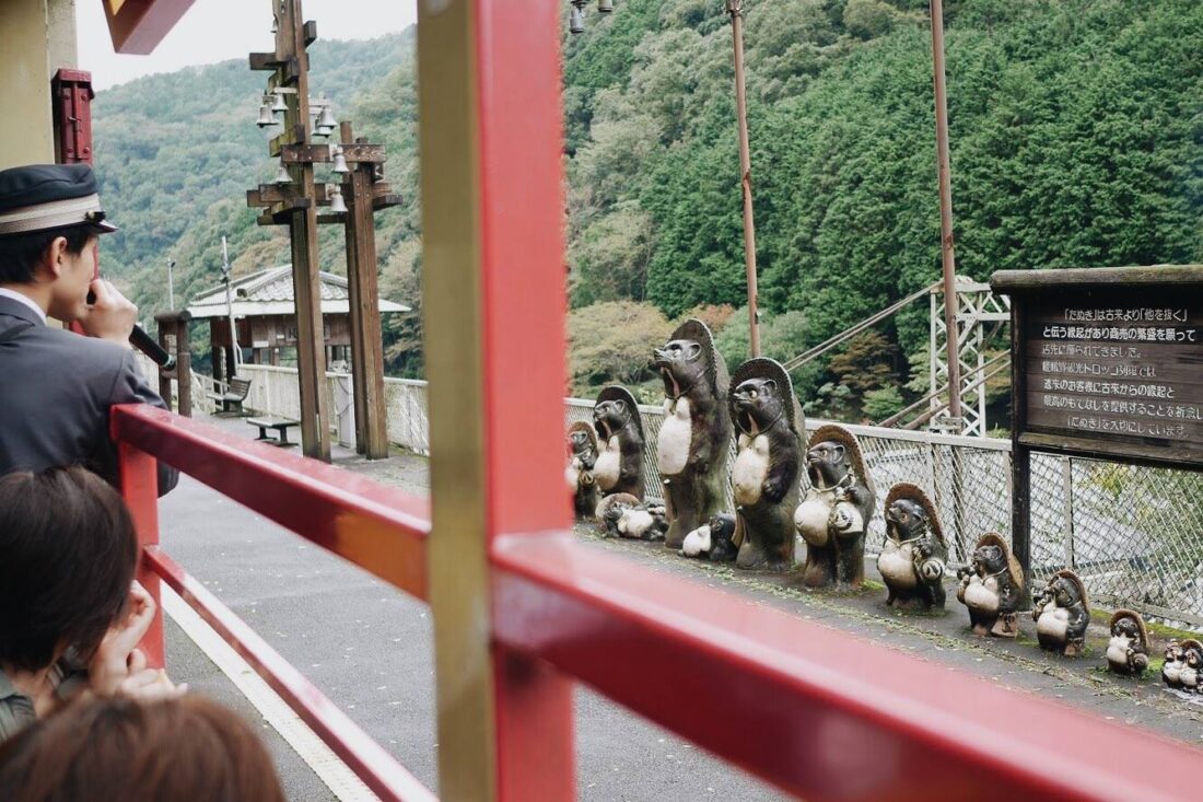 Yindee Design outing 2017 1