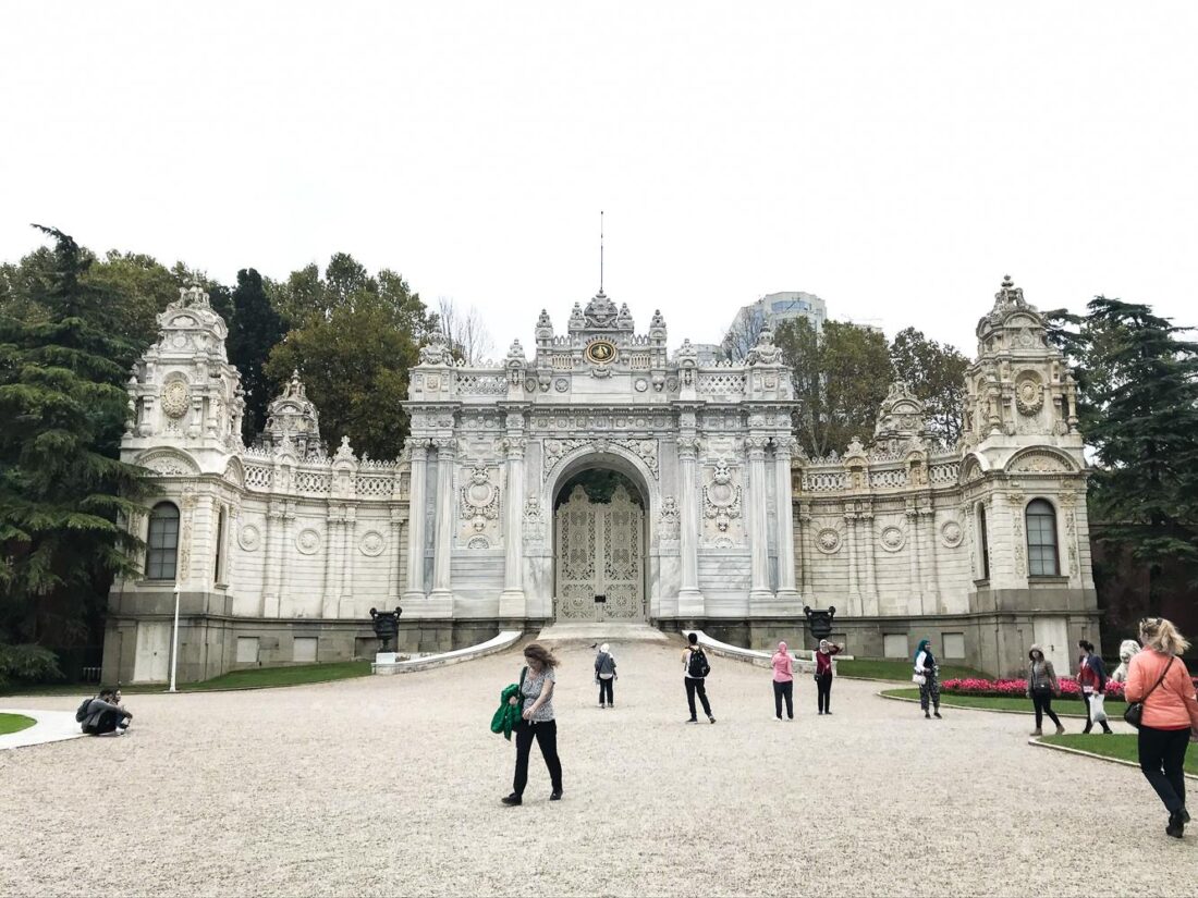 Yindee Design outing 2018 33