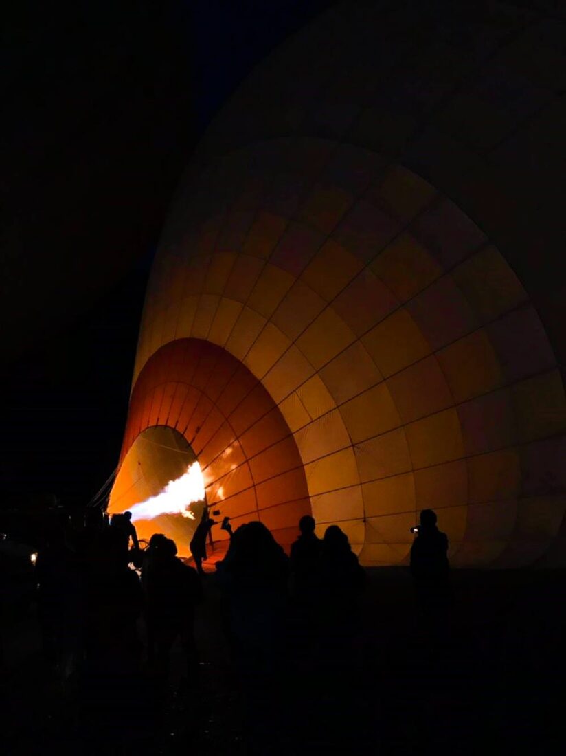 Yindee Design outing 2018 9