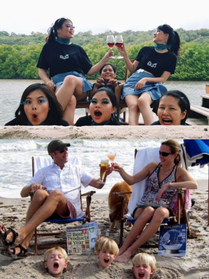 Yindee Design outing 2019 1