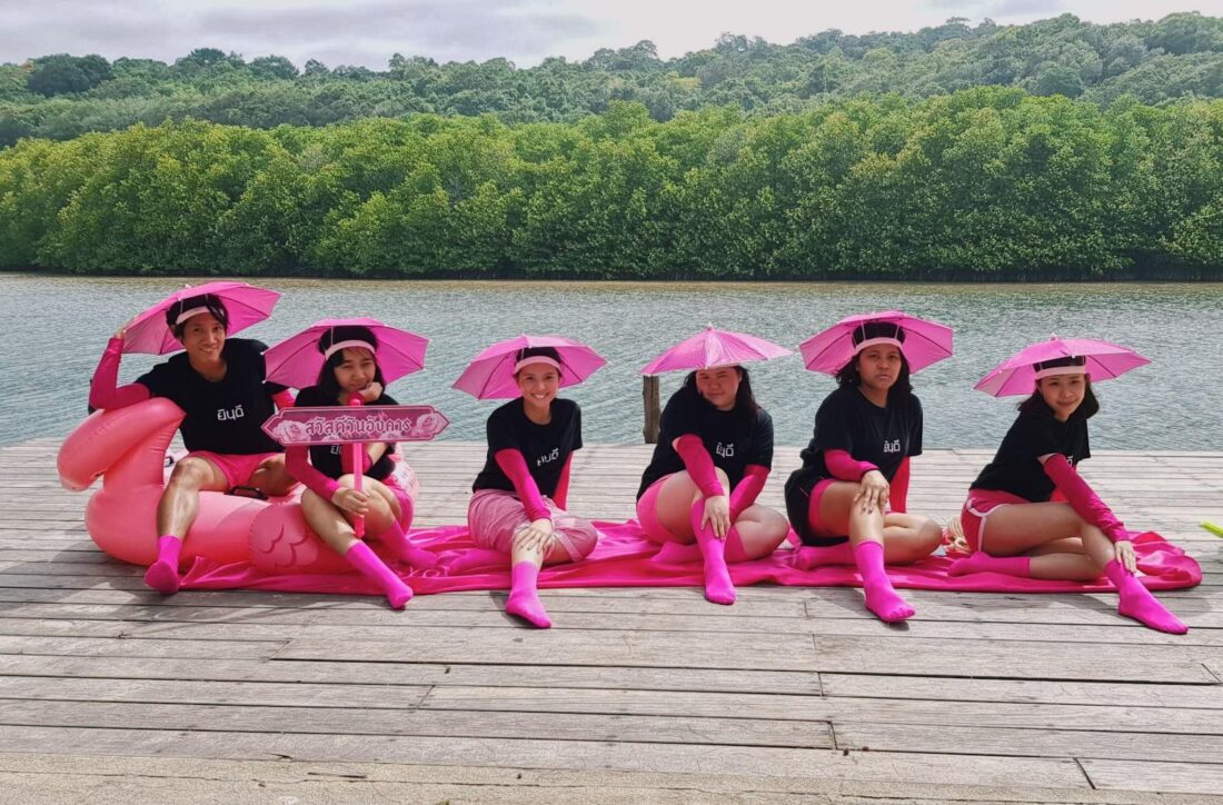 Yindee Design outing 2019 12