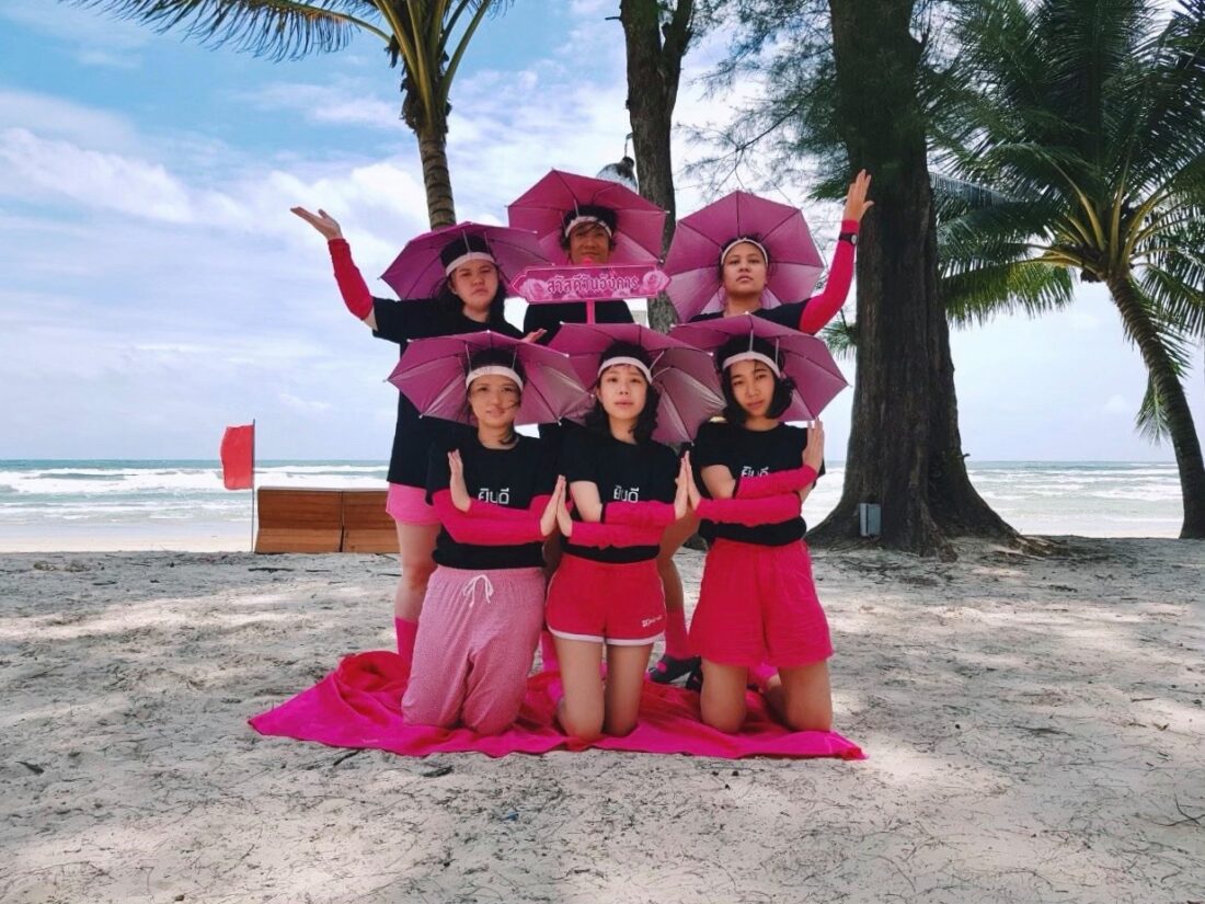 Yindee Design outing 2019 4