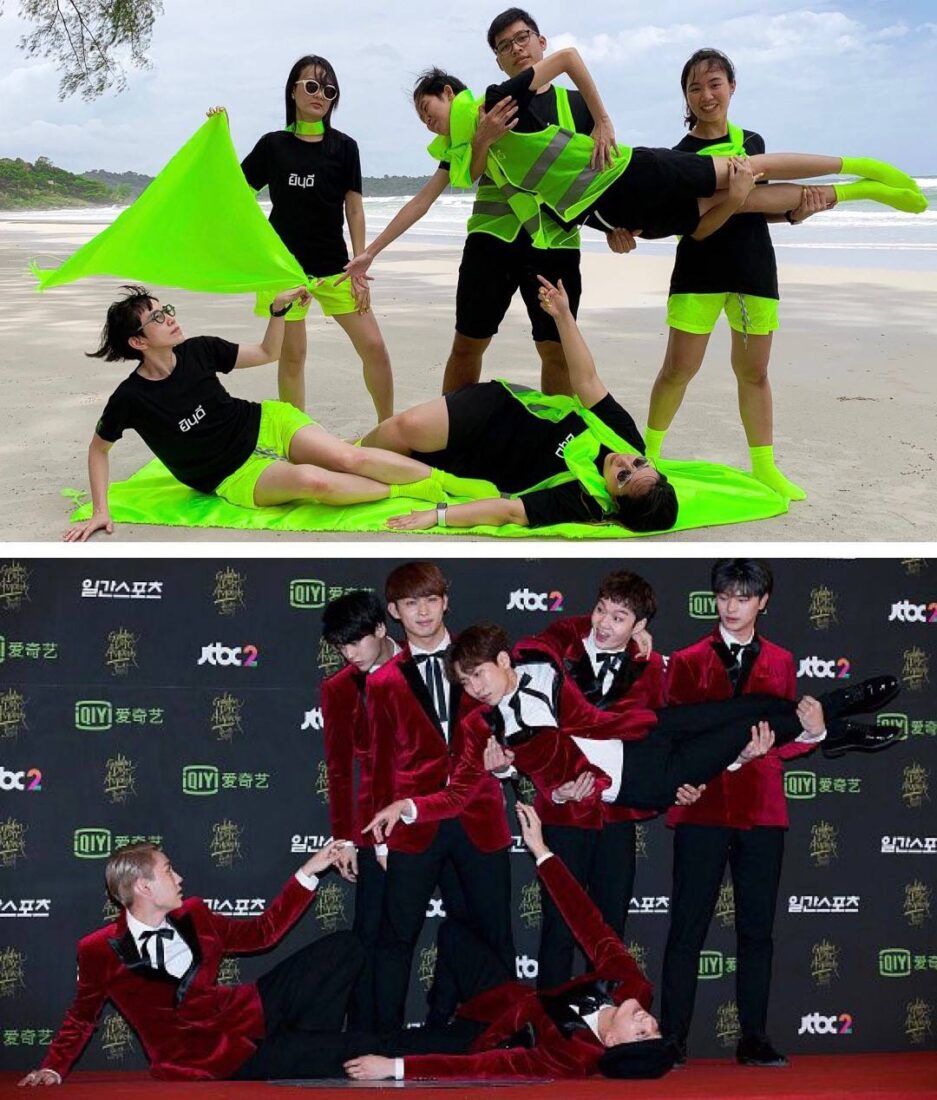 Yindee Design outing 2019 6