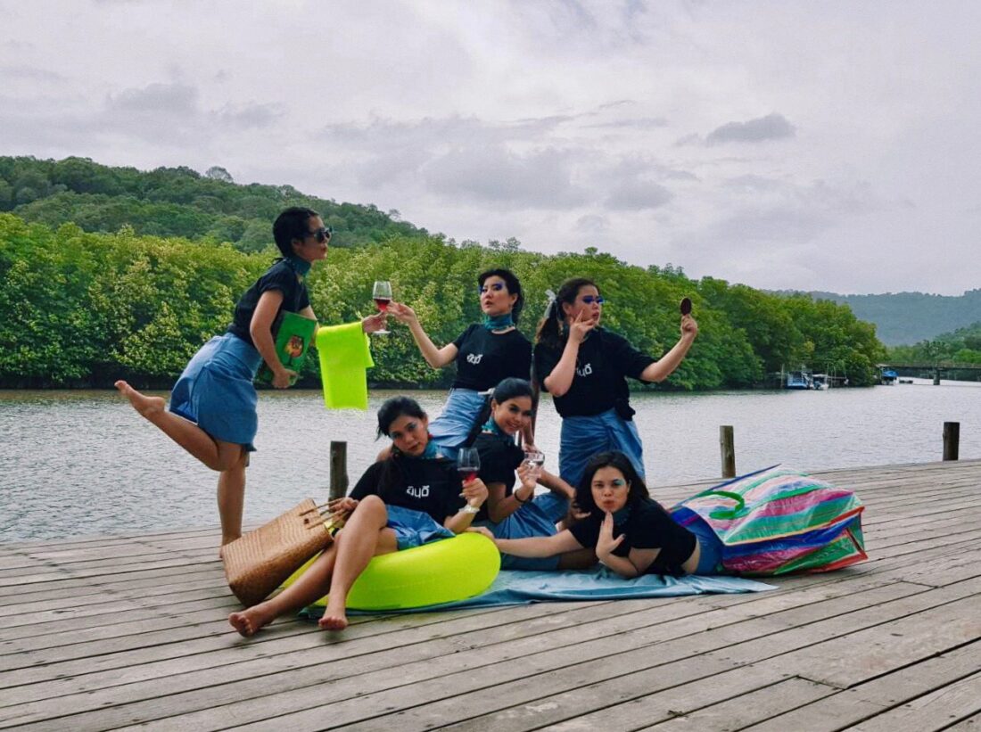 Yindee Design outing 2019 8