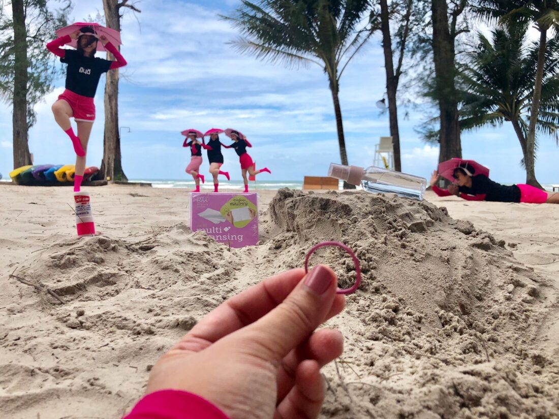 Yindee Design outing 2019 9