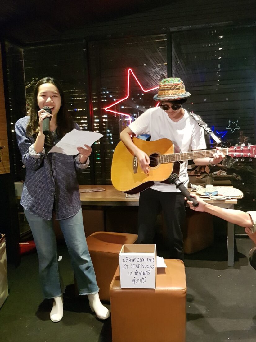 Yindee Design NYParty 2019 1