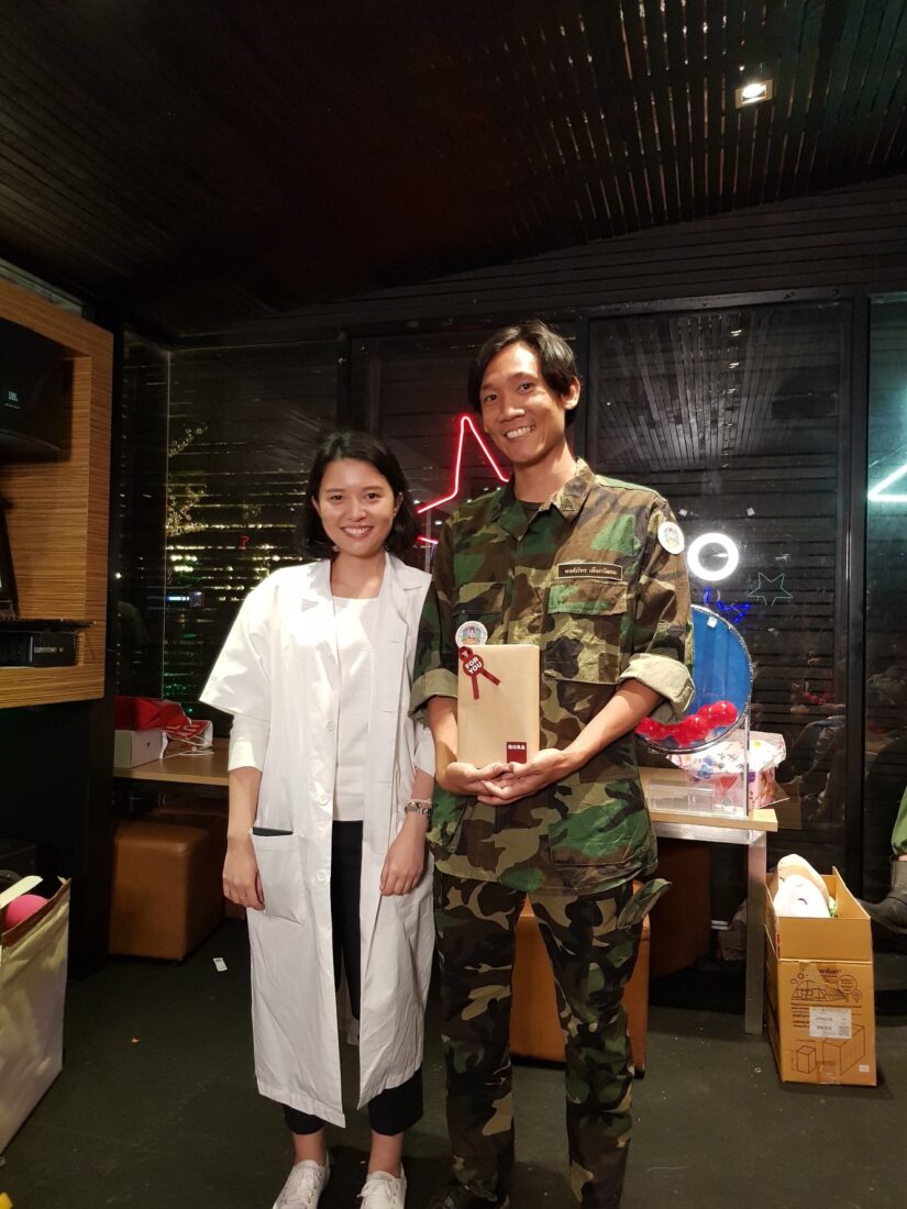 Yindee Design NYParty 2019 10