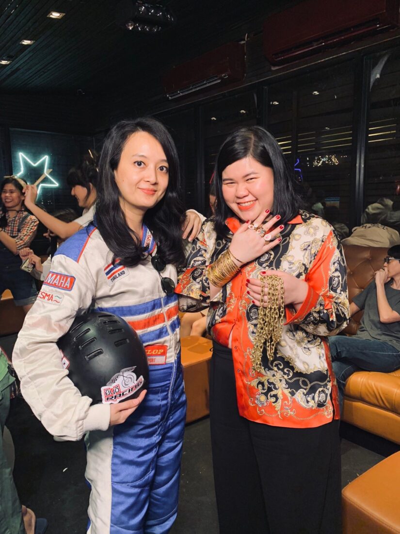 Yindee Design NYParty 2019 7