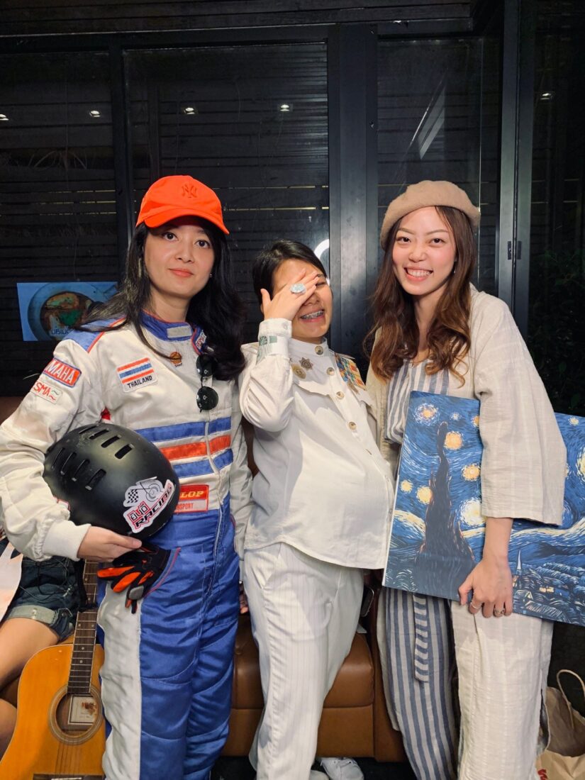 Yindee Design NYParty 2019 8