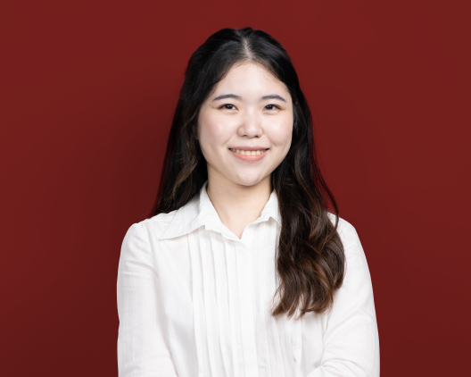 ฟาง - ณิชกานต์ Copywriter