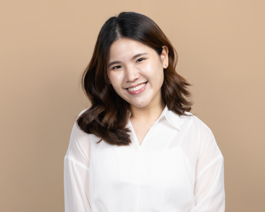 นิ้งค์ - ธนิดา Secretary of CEO