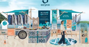 YD2024 Ocyco FB select 15